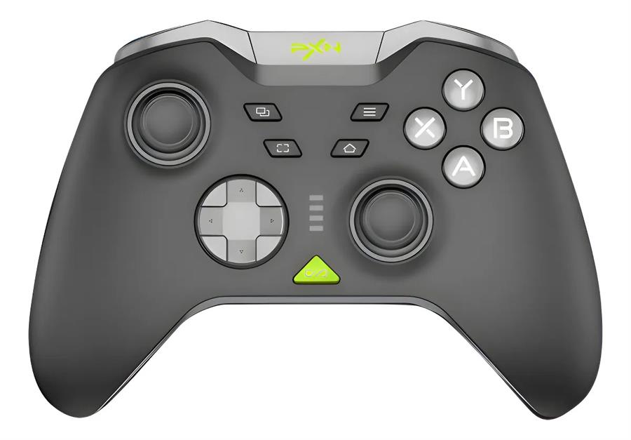 Joystick PXN P5 Black Inalambrico Pc PXN-P5B