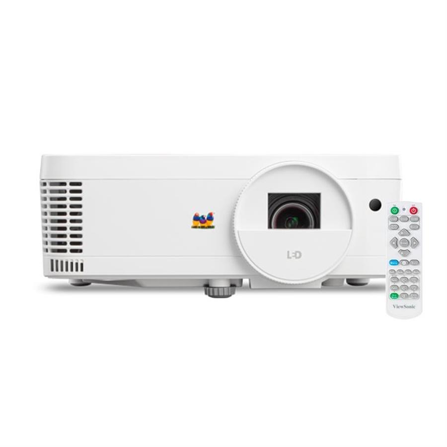 Proyector ViewSonic LS500WH 3000 Lúmenes WXGA