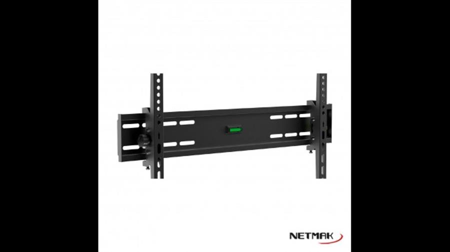 Soporte para Tv Led 32-75" con Inclinacion Netmak (NM-ST32)