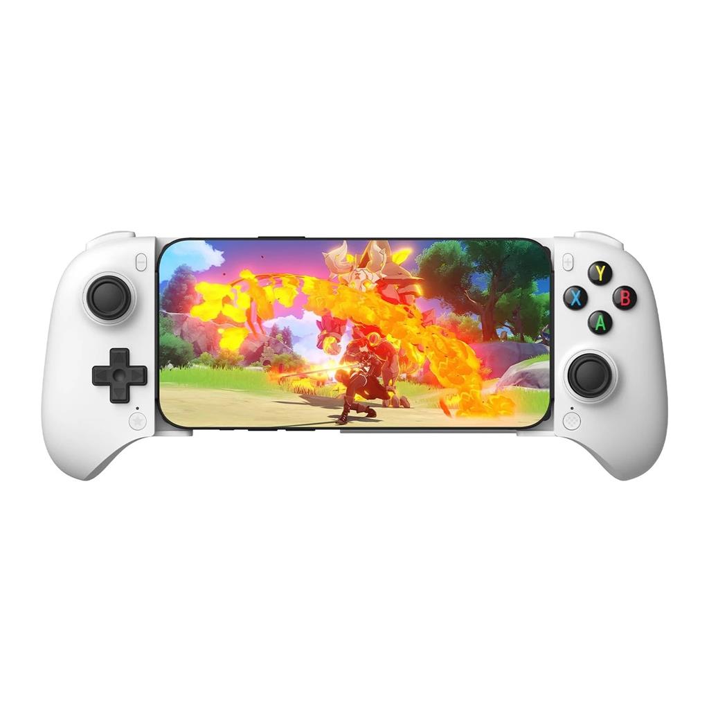Joystick Mobile Tipo-C 8Bitdo 80LA01 Android/iOS/Win/Xbox (Consultar colores)