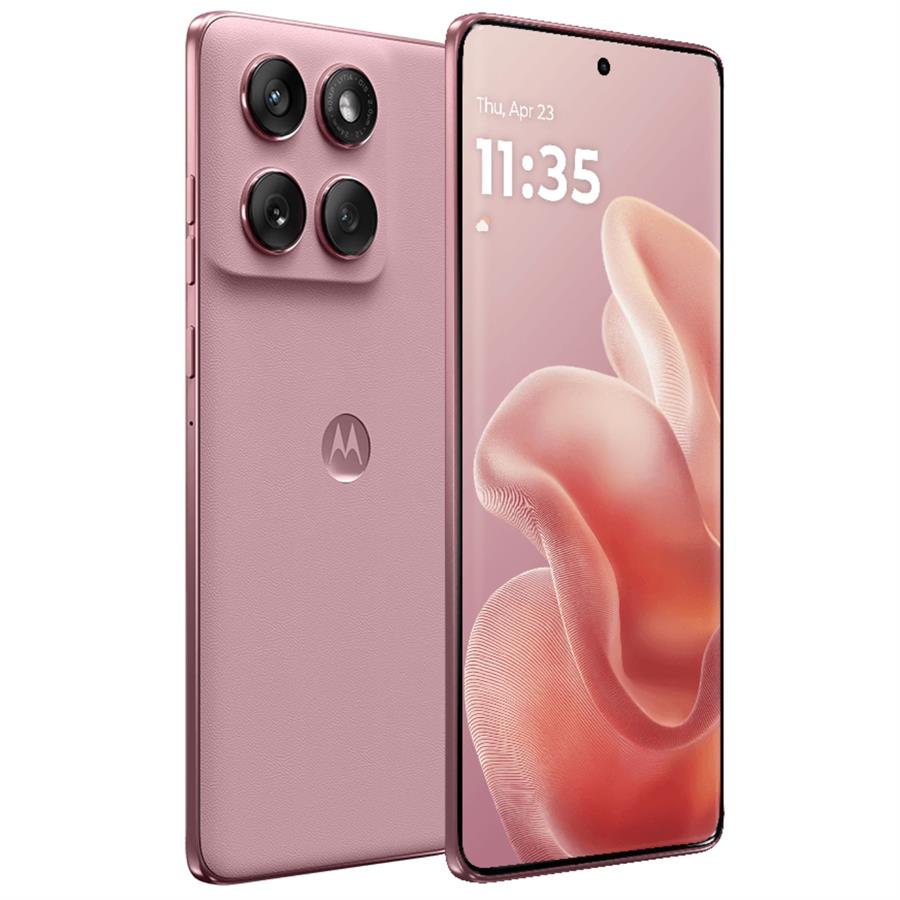 Celular Motorola Edge 60 Fusion 256GB 12GB RAM (consultar colores disponibles)