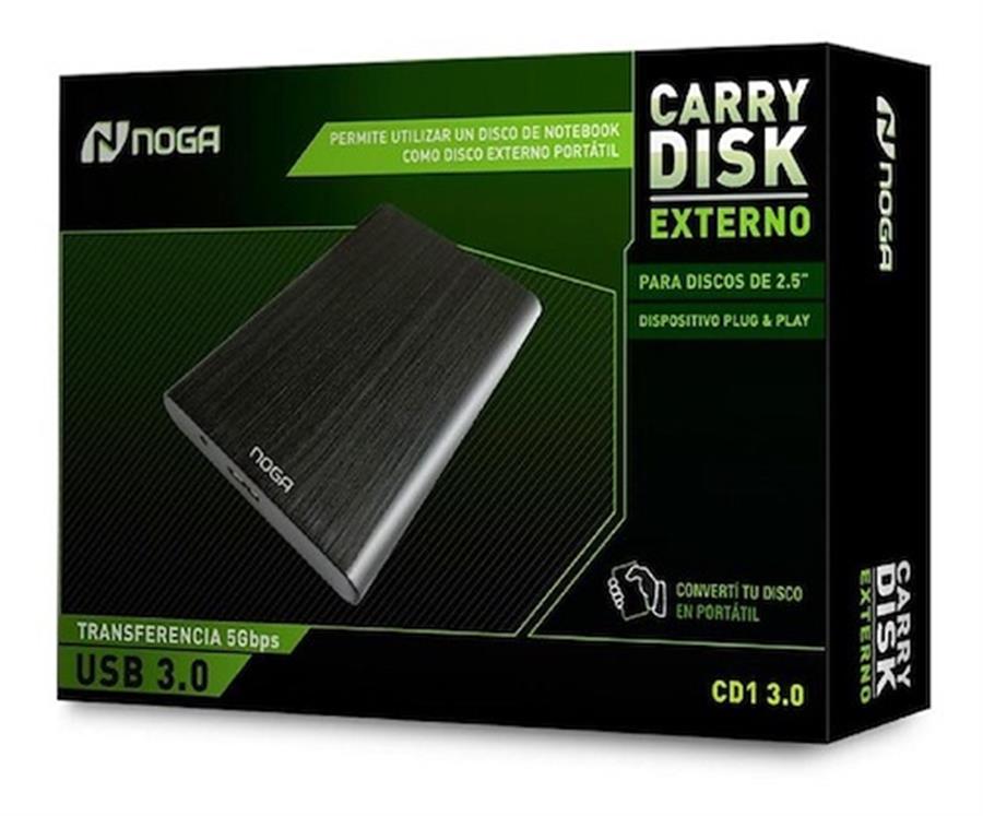 Carry Disk usb 3.0 Noga CD1