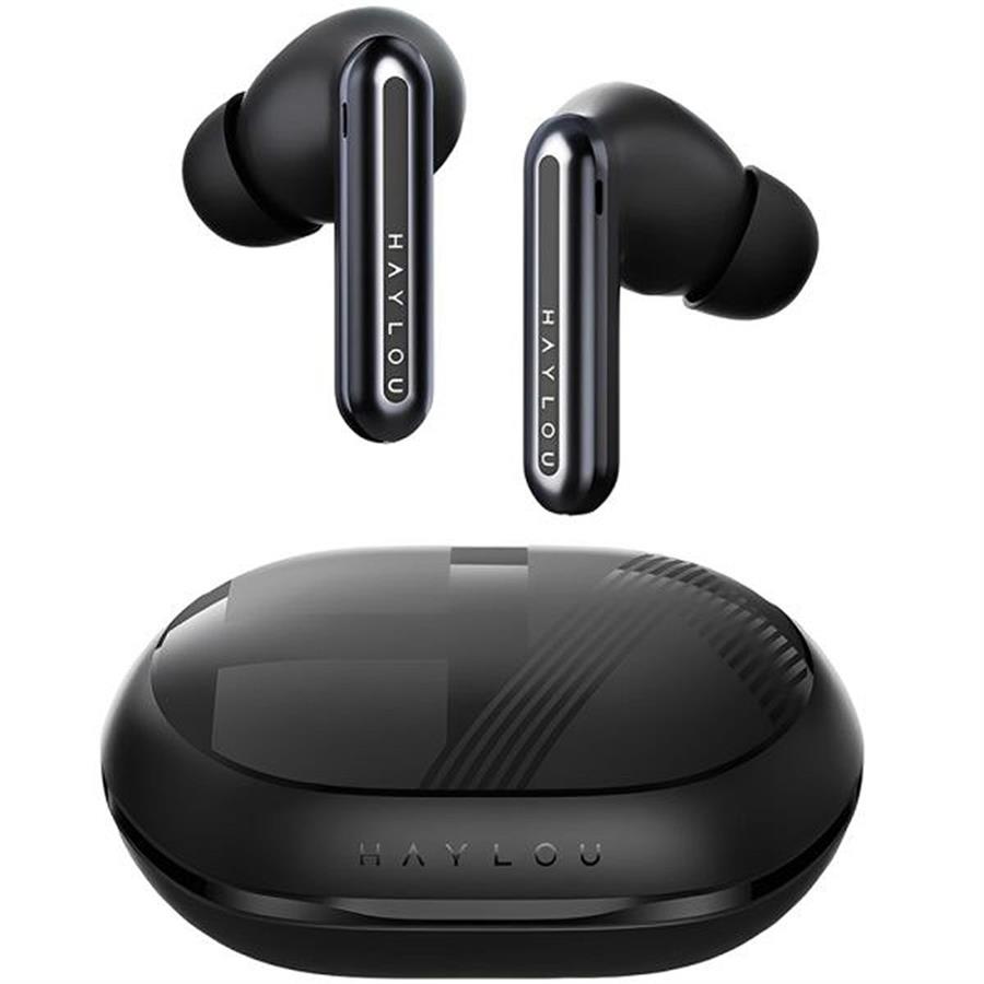 Auriculares In-ear Gamer Inalámbricos Haylou Mori Plus (consultar colores disponibles)