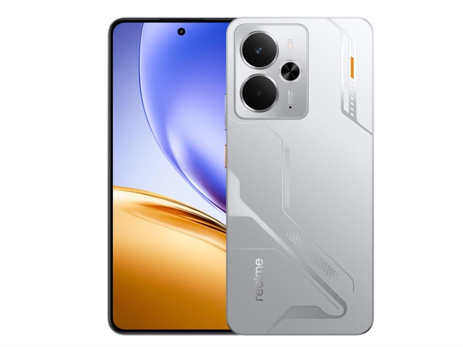 Celular Realme 14 5G 512GB 12GB (consultar colores disponibles)