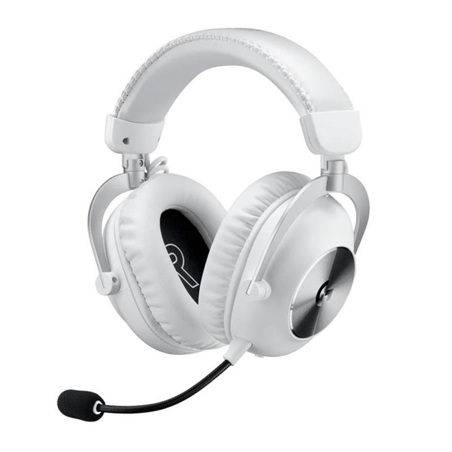 Auriculares Inalámbrico Logitech G PRO X2 Lightspeed (Consultar colores disponibles)