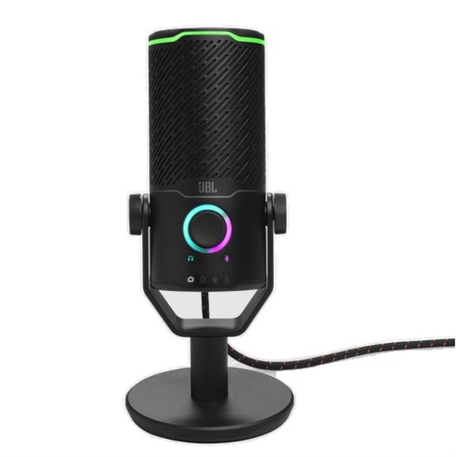 Microfono JBL Quantum Stream Studio (6661)