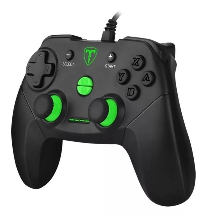 JOYSTICK Aries T-TGP500