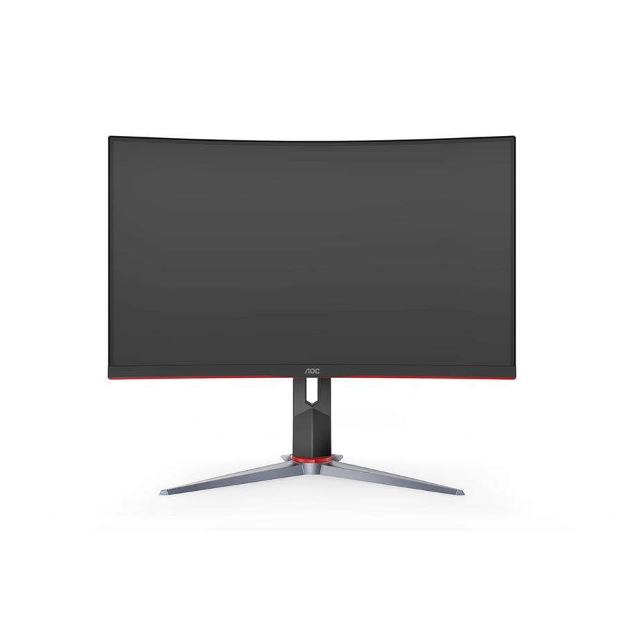Monitor AOC C24G2 23,6" VA FHD 165Hz 1ms Curved Gaming Ficha USA