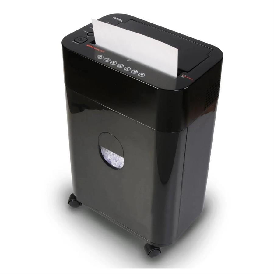 Destructora/ Trituradora ASF100