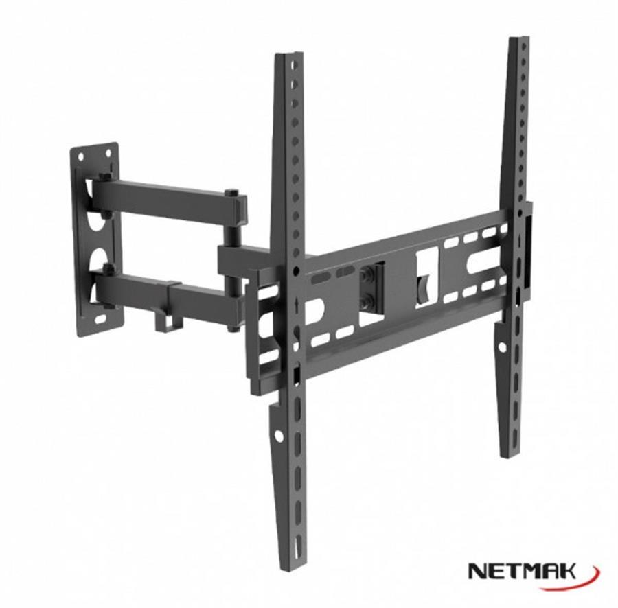 Soporte TV Led 26" a 60" Netmak (NM-ST39)
