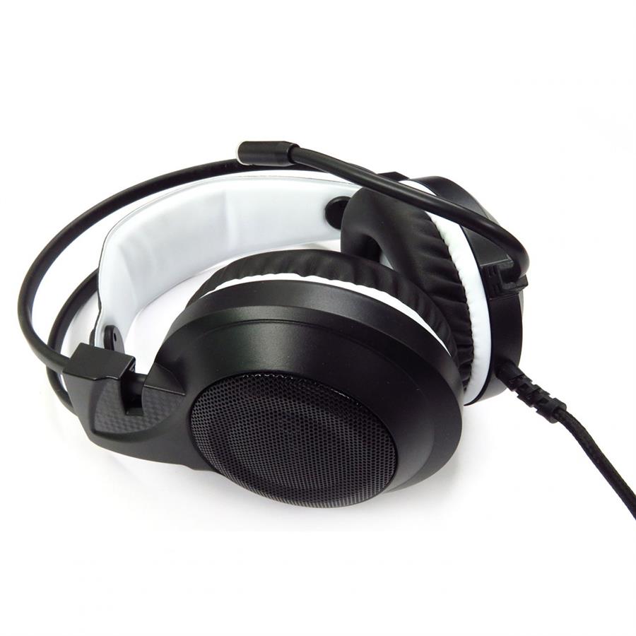 Auricular Aureox Tremor Gaming Gh600