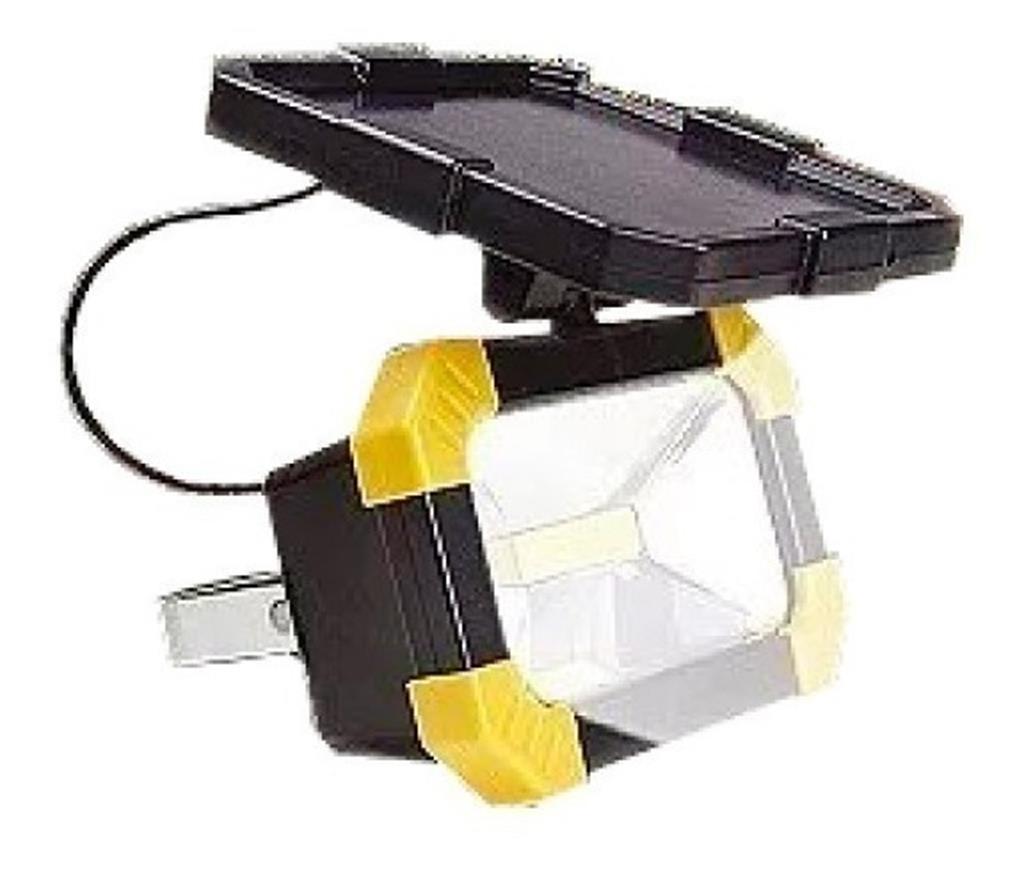Luz Solar de Jardin Atomlux (Solar-Garden-25WLED)