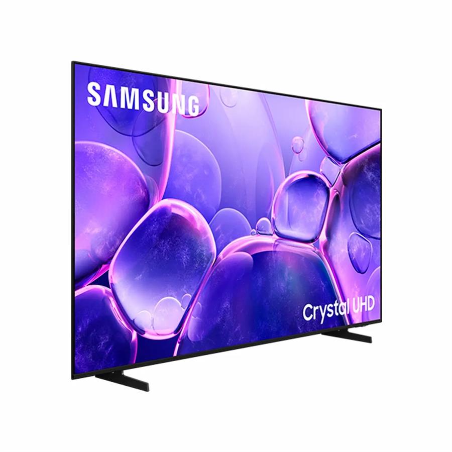 TELEVISOR SAMSUNG 50" 50U8000F CRYSTAL UHD 4K SMART TV
