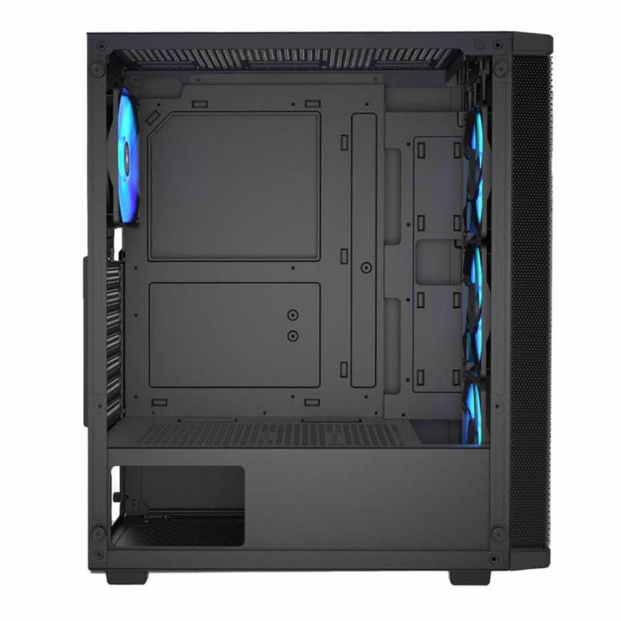 GABINETE GAMER RAIDMAX MESHIAN X922 ARGB
