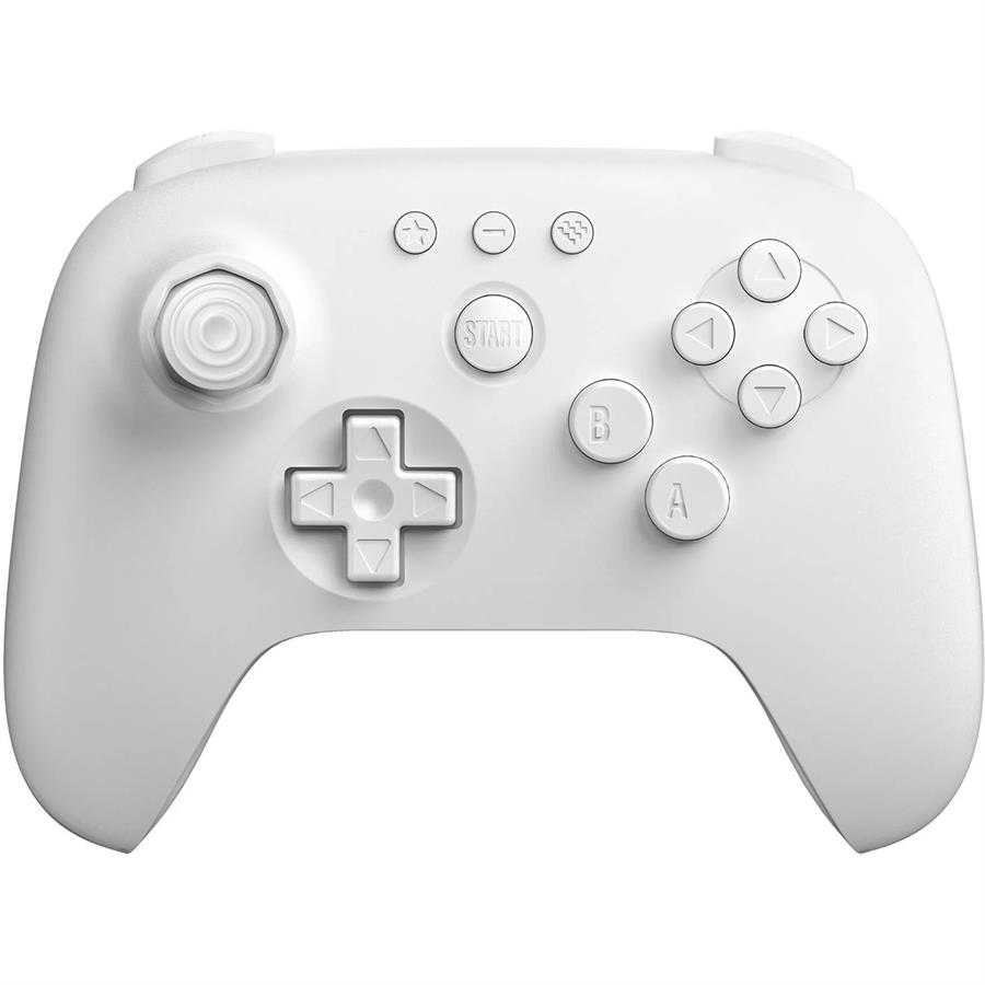 JOYSTICK 8BITDO 64 NSW1/NSW2/WIN/ANDROID (Consultar colores)