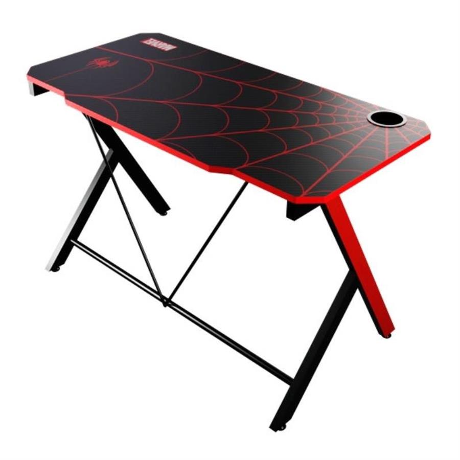 Escritorio Gaming Xtech Spider-Man Miles Morales