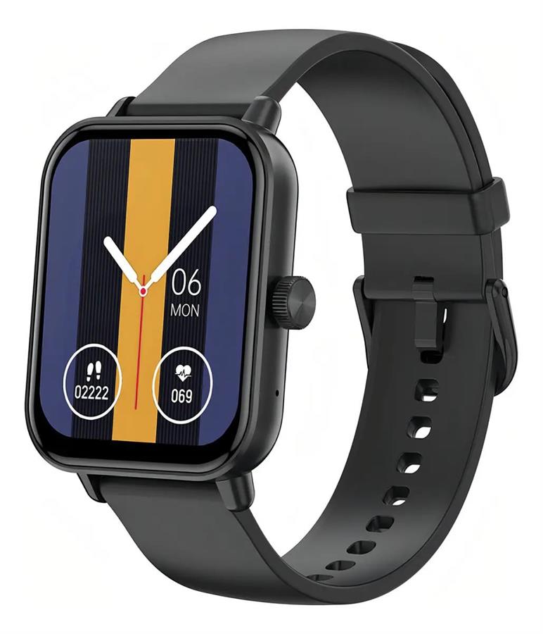 Smartwatch Kolke (KVR-671) (consultar colores disponibles)