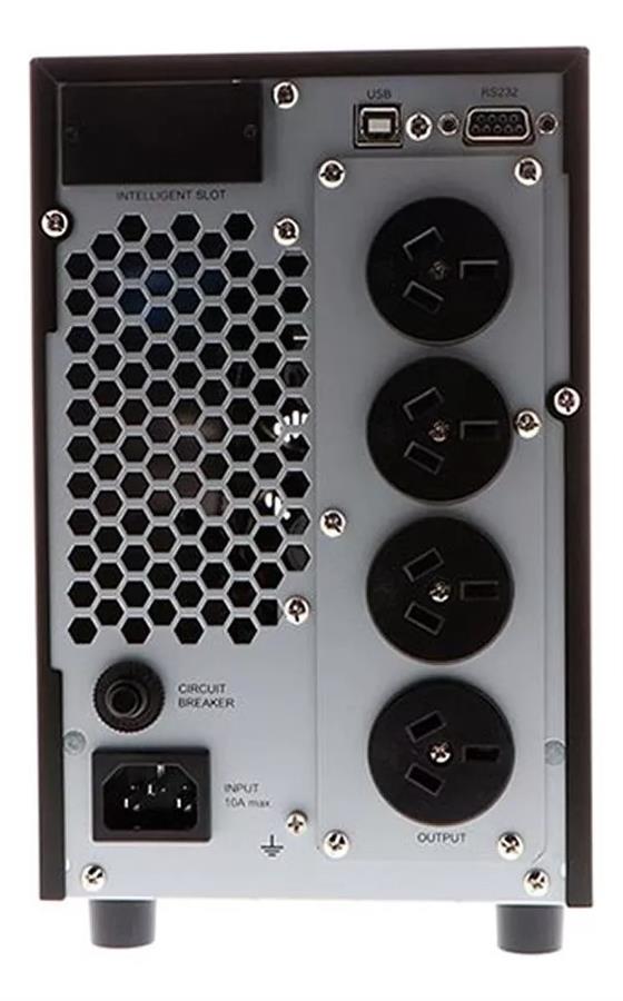 Bateria UPS Forza Tower 2000VA/1800W