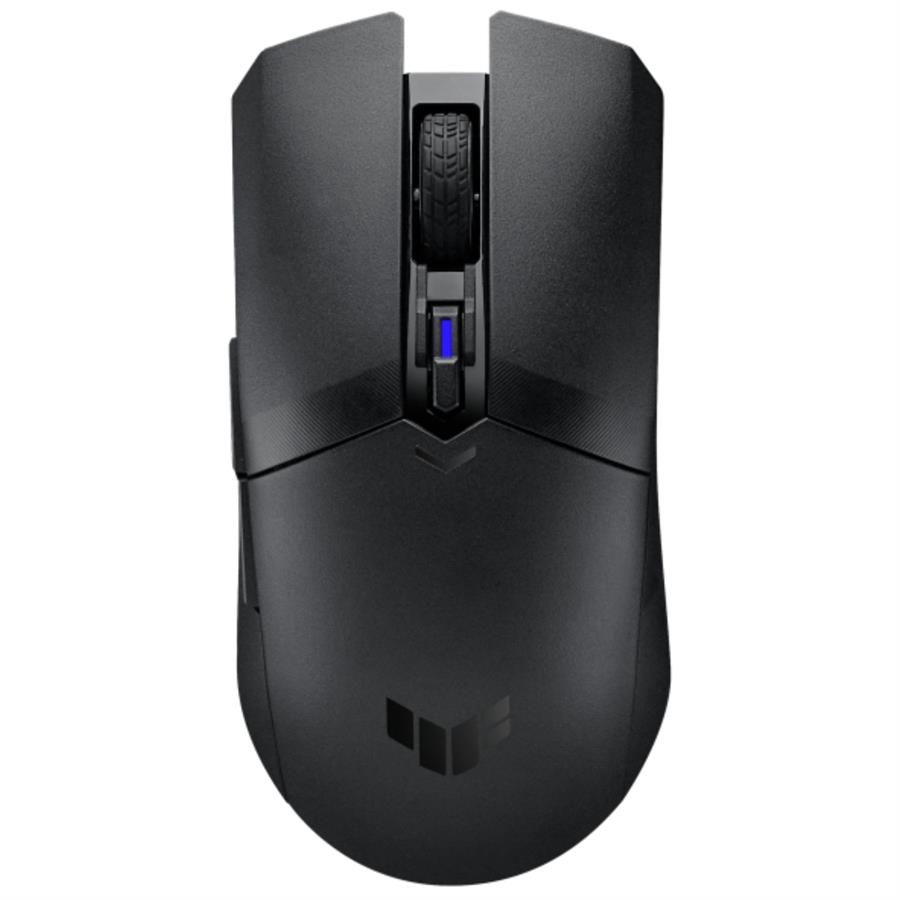 Mouse Gamer Asus Tuf M4 Wireless (90MP02F0-BMAA00)
