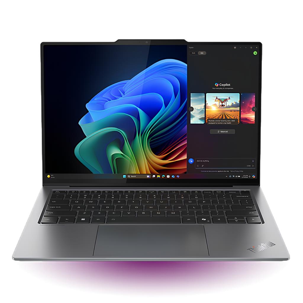 Notebook Lenovo Thinkpad X9 14 Aura Ultra7 258V 32GB SSD 1TB Oled Touch 14"