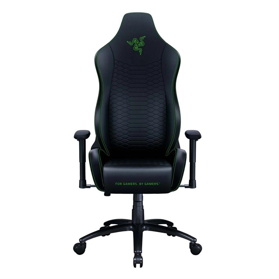 Silla Gamer Razer Iskur X