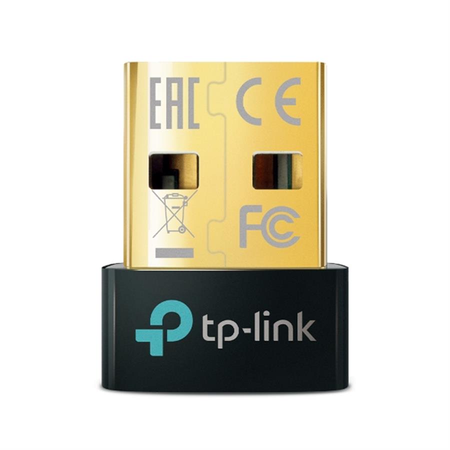 Placa De Red TP LINK Nano Bluetooth UB500 5.0