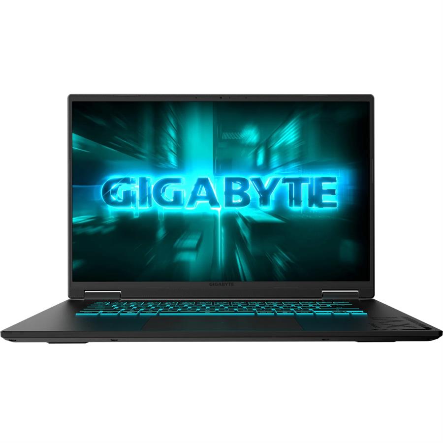 Notebook Gigabyte 16" FHD I7 13620H  16GB DDR5 RTX 5050 512GB M.2 Gen4