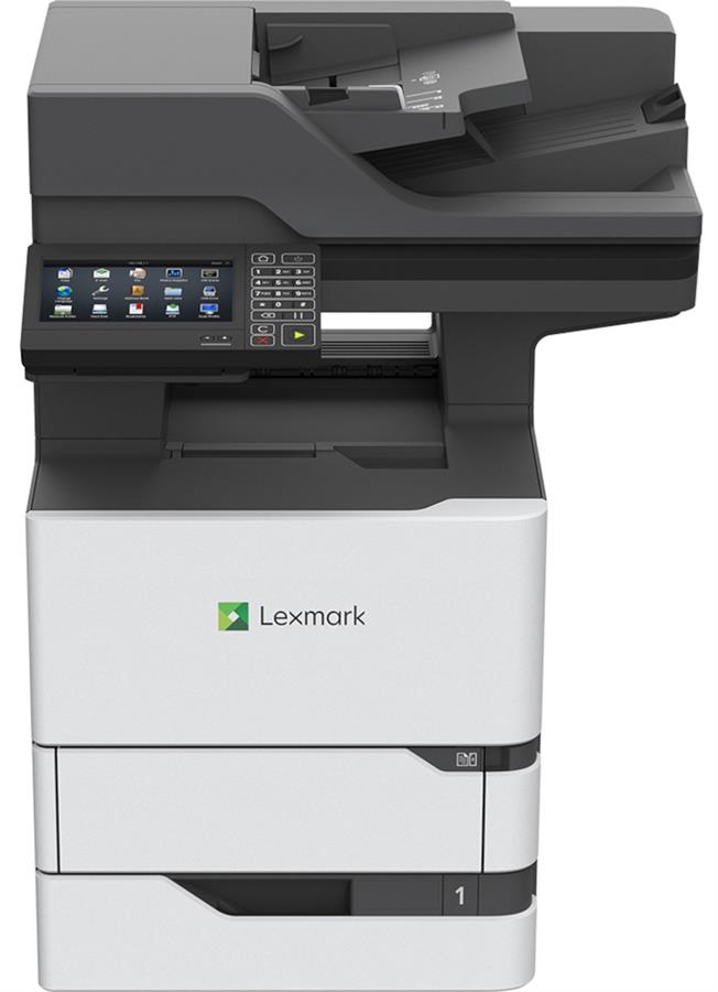 Impresora Lexmark Laser Multifuncion Mx722adhe