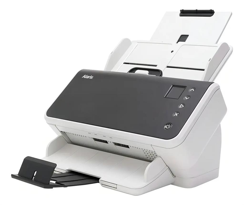 Escaner Kodak - S2050 Duplex 50Ppm ADF80