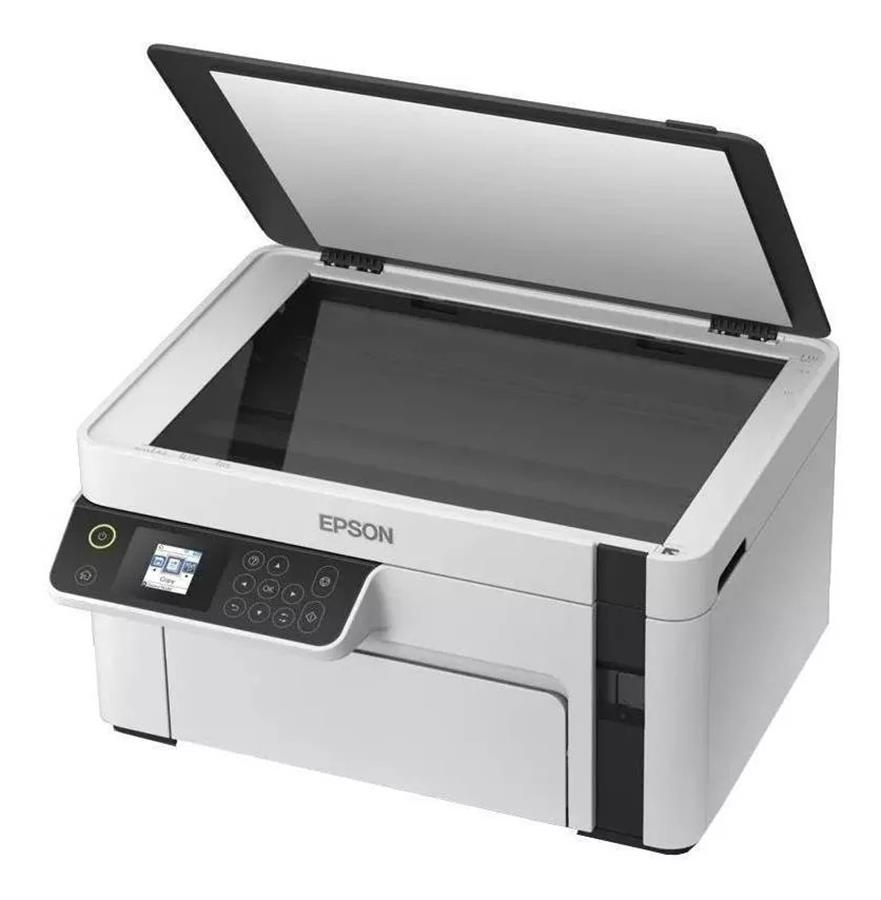 Impresora Multifunción Epson M2120 Monocromática WIFI/Sist.cont