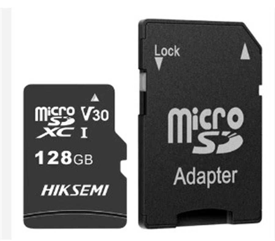 Memoria Micro SD HikSemi Neo 128GB Class10 (HS-TF-C1 128G)