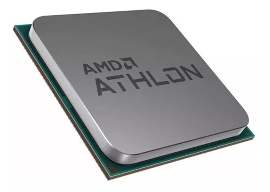 Procesador AMD Athlon 3000G (AM4)