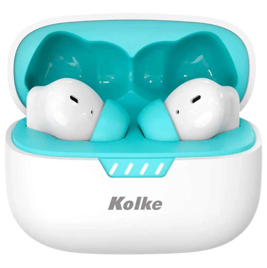 Auricular Inalambrico Kolke TWS (KAB-761) (consultar colores disponibles)