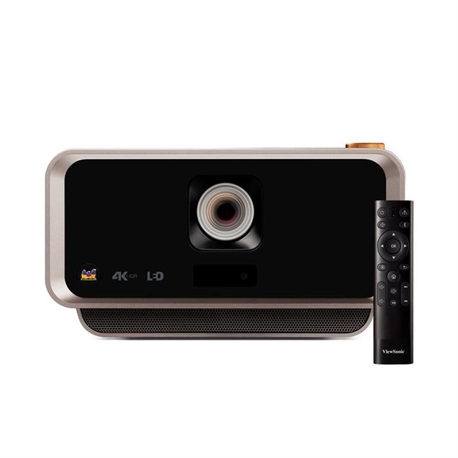Proyector ViewSonic X11-4K 2400 Lúmenes LED 4K