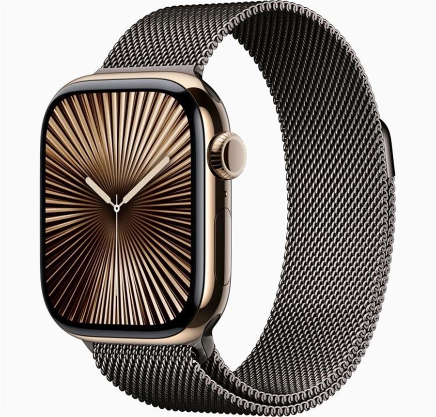 Apple Watch Series 10 42MM + CELL (consultar colores disponibles)