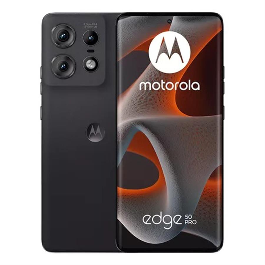 Celular Motorola Edge 50 Pro 512GB 12GB (consultar colores disponibles)