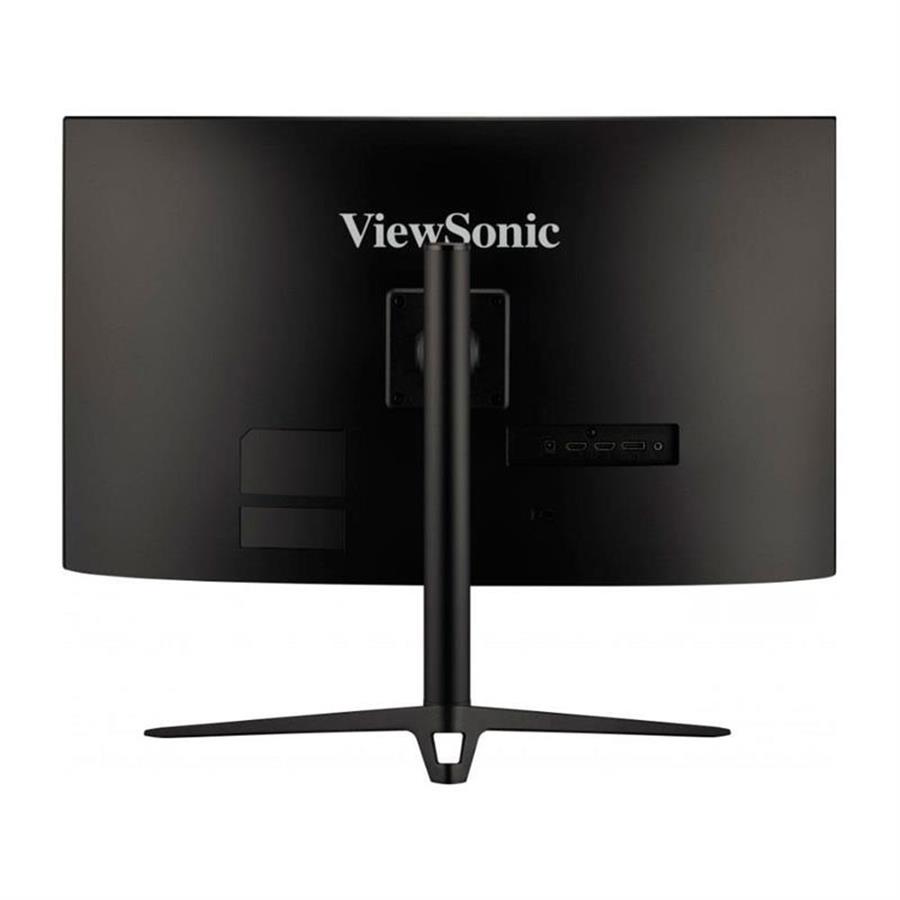 Monitor 27" ViewSonic Gaming Curvo 1440p/1ms/180Hz (VX2718-2KPC-MHD)
