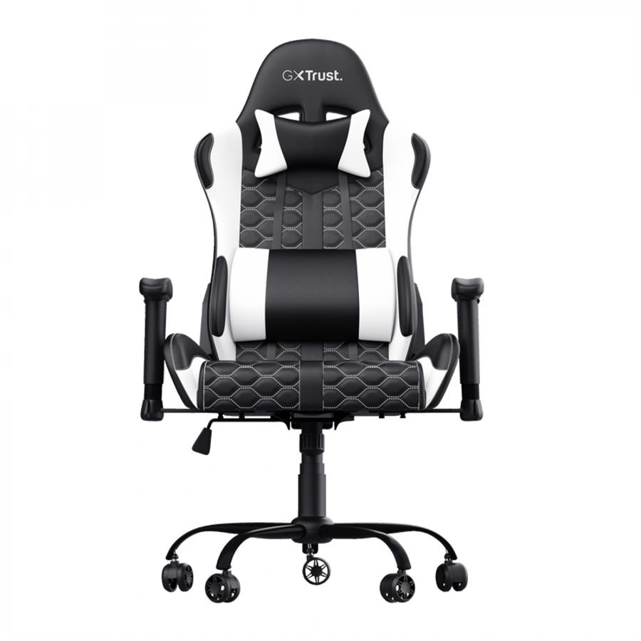 Silla Gamer Trust Gxt708 Resto (consultar colores disponibles)