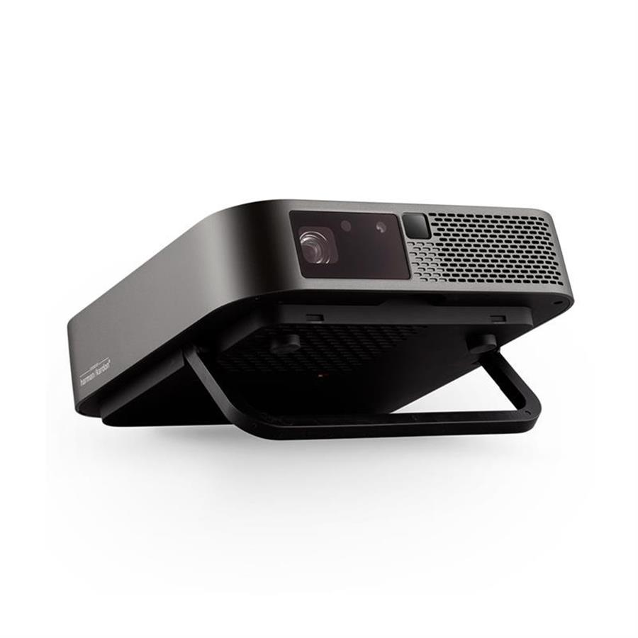 Proyector ViewSonic M2e Portátil 1000 Lúmenes LED Full HD
