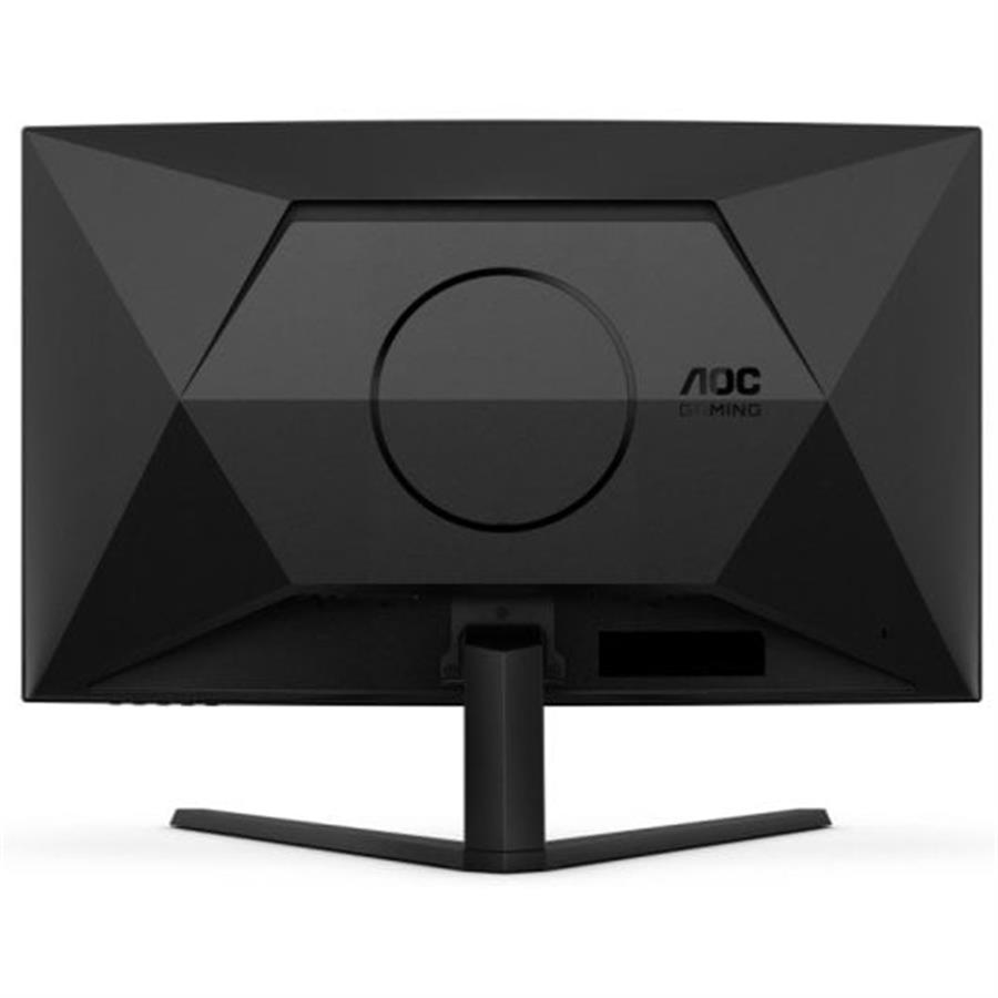 Monitor AOC CQ32G4VE 31,5" VA QHD 180Hz 1ms Curved Gaming Ficha USA