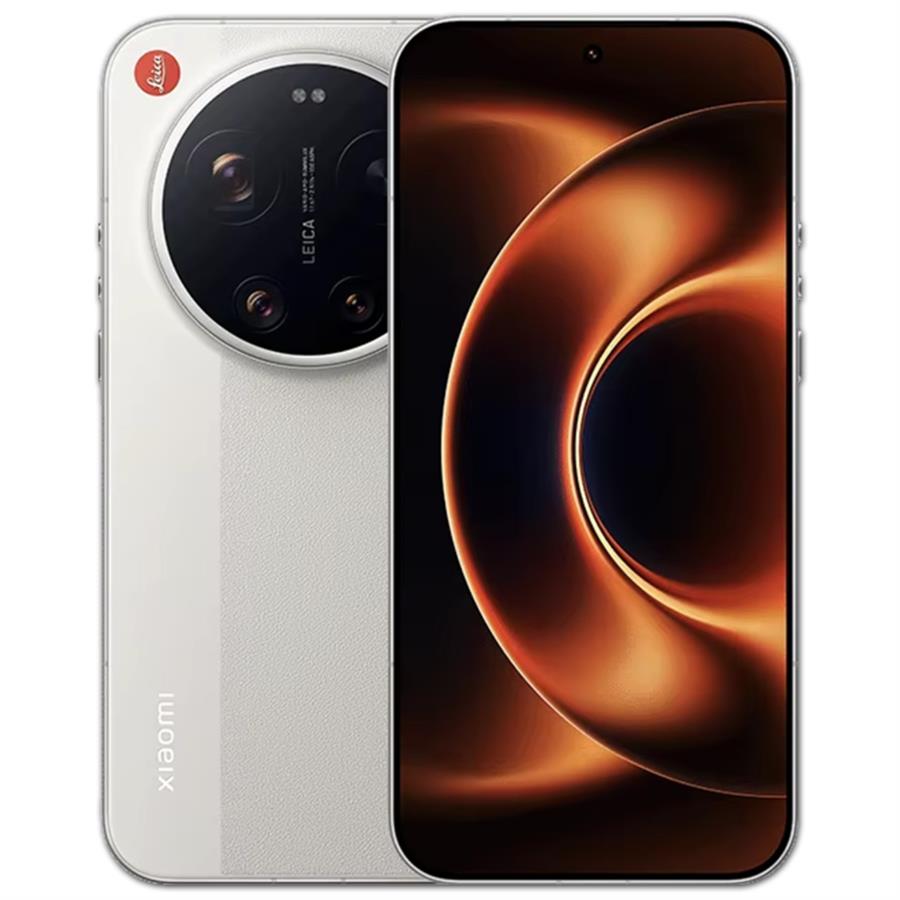 Celular Xiaomi 17 Ultra 1TB 16GB (consultar colores disponibles)