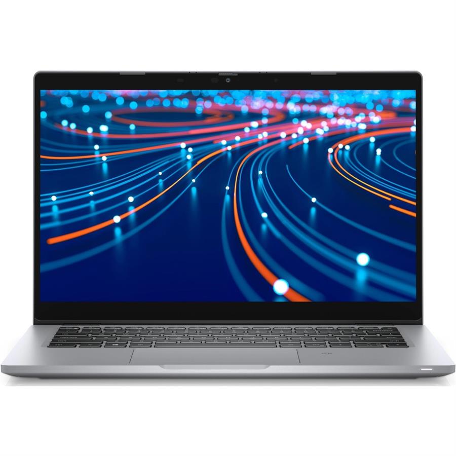 Notebook Dell Latitude 5320 i7 1185G7 512GB SSD 32GB 13" Full HD 2EN1 touchscreen