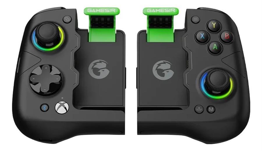 Gamesir X4 Aileron Bluetooth Android Gamepass 1 Mes