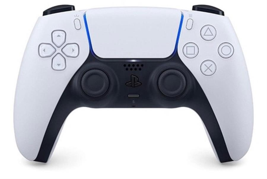 Joystick Sony PS5 Original Dualsense (White)