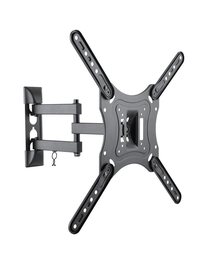 Soporte Movil para LED/LCD TV Doble Brazo Onebox 23 a 55" (OB-M25)