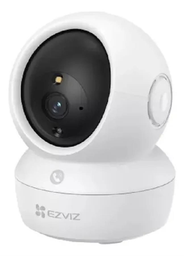 Camara IP de Int Ezviz H6c Pro 1080P (CS-H6c) R105-1L2WF