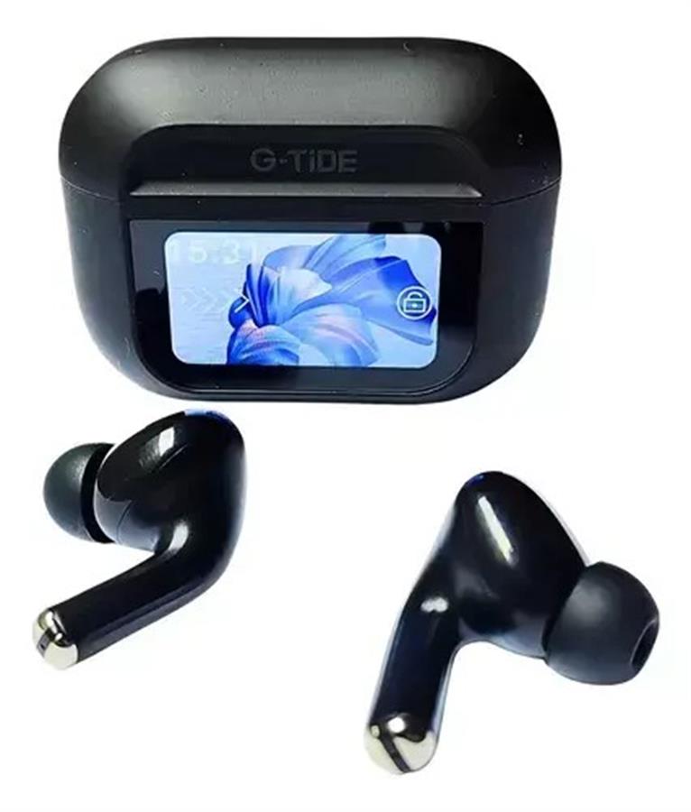 G-TIDE FUTURE POD EARPHONES BT