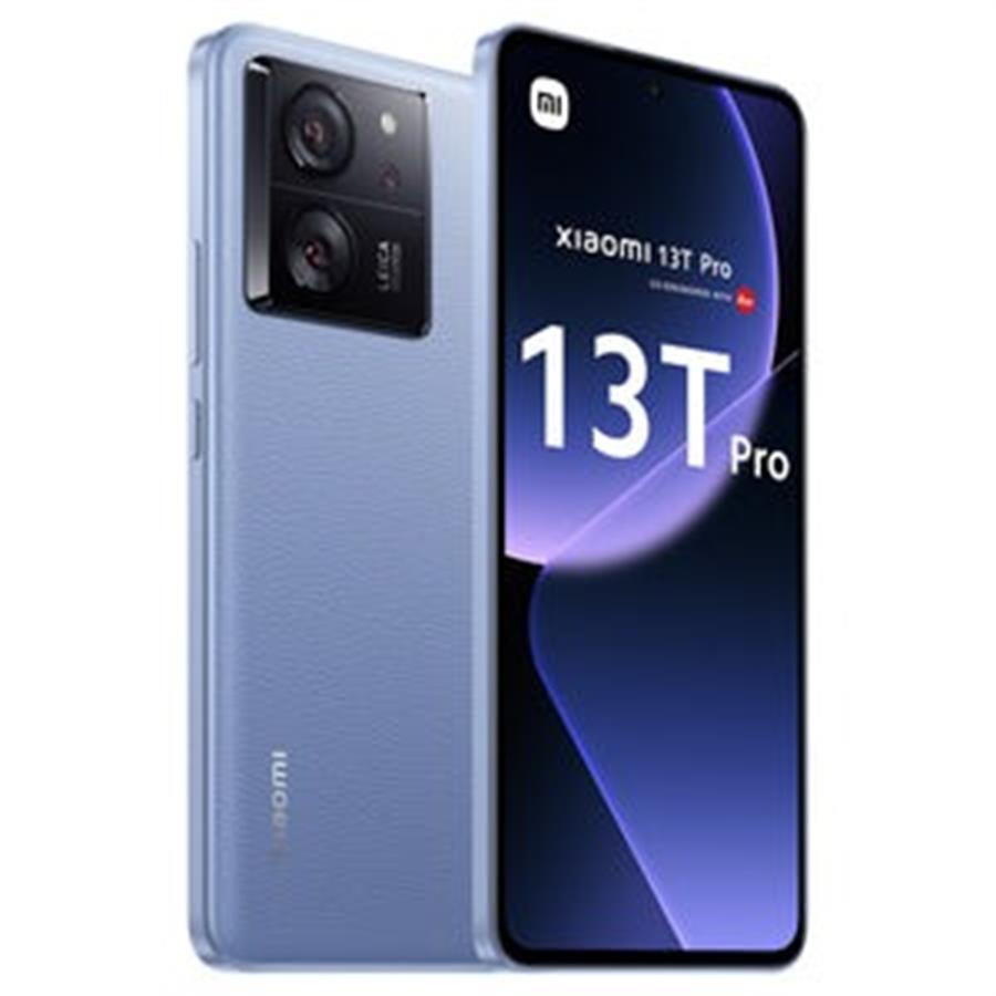 Celular Xiaomi 13T PRO 12GB 512 GB (Consultar colores)