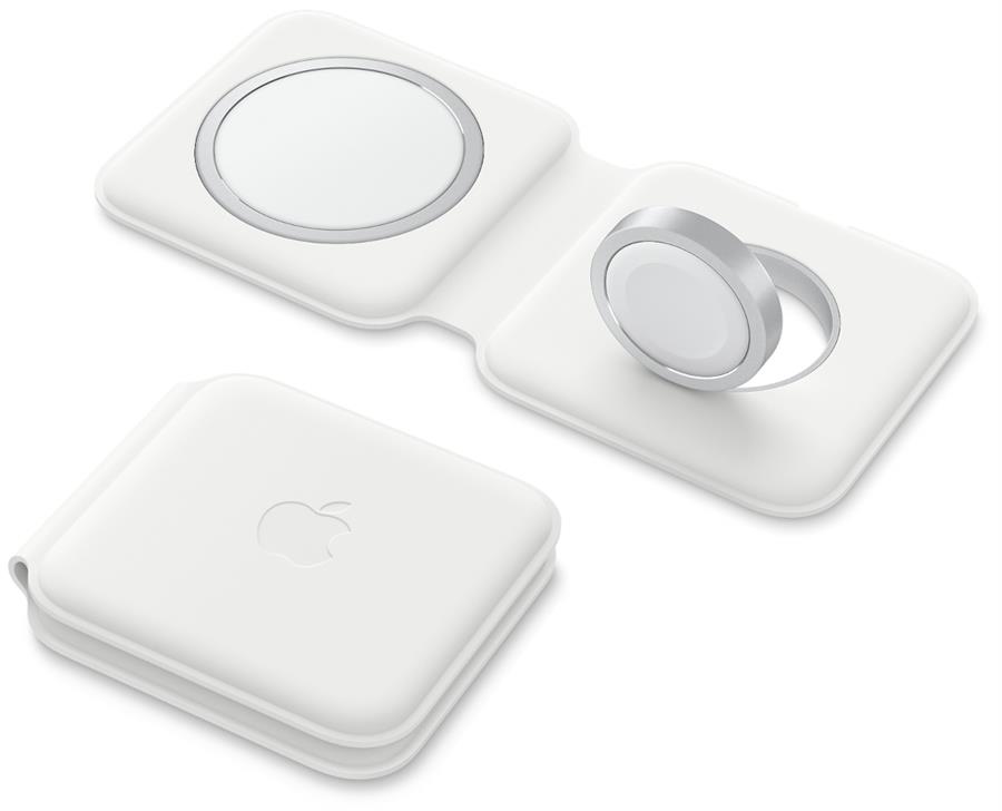Cargador Magsafe Duo Charger Apple