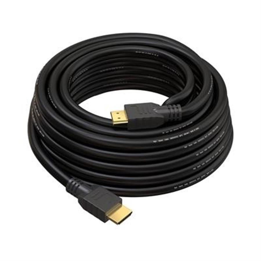 Cable HDMI 4K M/M V2.0 3m Netmak (NM-C98 3)